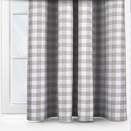 Wilson Almond Curtain