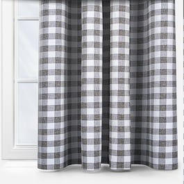 Wilson Pewter Curtain