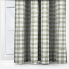 Wilson Sage Curtain