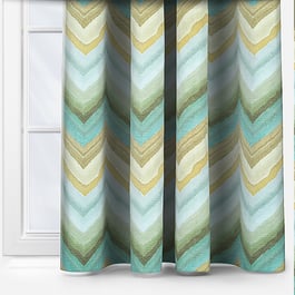 Zendaya Cactus Curtain