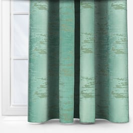 Prestigious Textiles Zodiac Jade Curtain