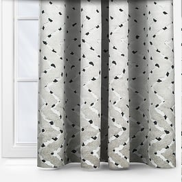 Zorro Dusk Curtain