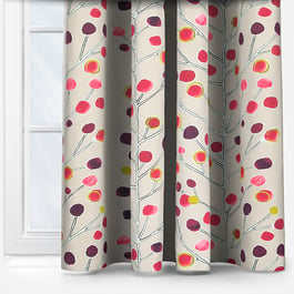 Scion Berry Tree Mink and Berry Curtain