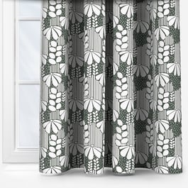 Sonova Studio Blomst Forest Curtain