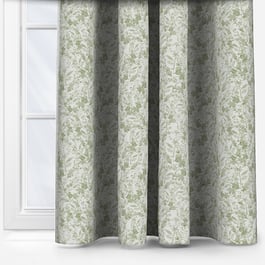 Sonova Studio Leafy Sage Curtain