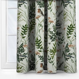 Studio G Gardenia Blush Curtain