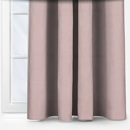 Touched by Design All Spring Peach Pink Curtain