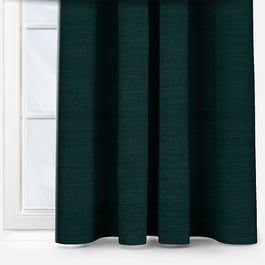 Touched By Design All Spring Teal Curtain