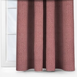Touched By Design Boucle Peach Pink Curtain