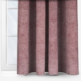 Touched By Design Boucle Royale Pink Curtain