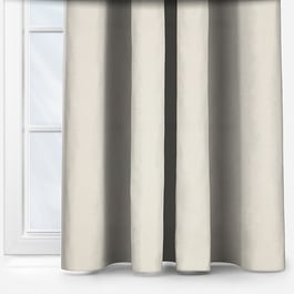 Touched By Design Canvas Oyster Curtain