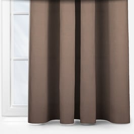Touched By Design Dione Brown Curtain