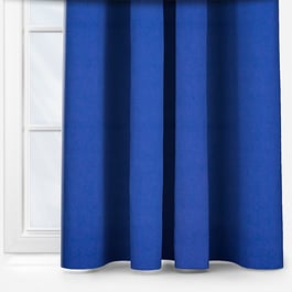 Touched By Design Dione Cobalt Curtain