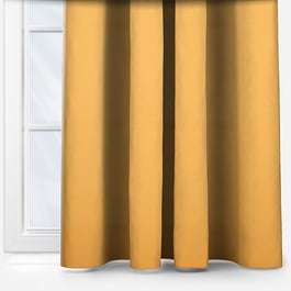 Touched By Design Dione Gold Curtain