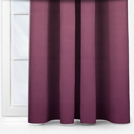 Touched By Design Dione Grape Curtain
