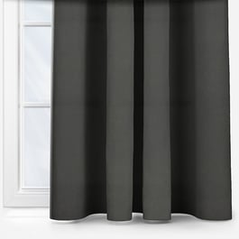 Touched By Design Dione Graphite Curtain
