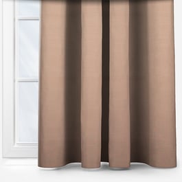 Touched By Design Dione Hessian Curtain