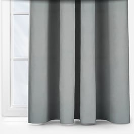 Touched By Design Dione Pewter Curtain