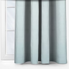 Touched By Design Dione White Curtain