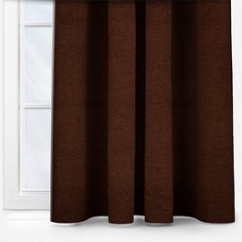 Touched By Design Entwine Bordeaux Curtain