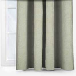Touched By Design Francis Jasmin White Curtain
