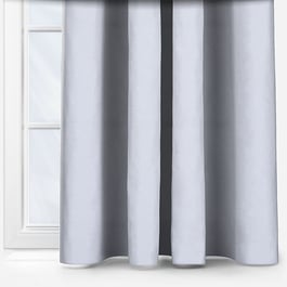 Touched By Design Levante Snow Curtain