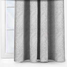 Touched By Design Lovisa Dove Grey Curtain