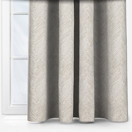 Touched By Design Lovisa Natural Linen Curtain