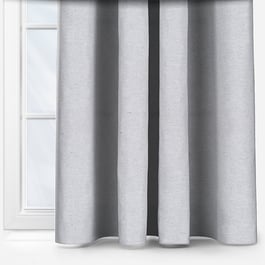 Touched By Design Ludo French Grey Curtain