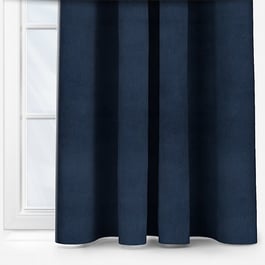 Touched By Design Manhattan Prussian Blue Curtain