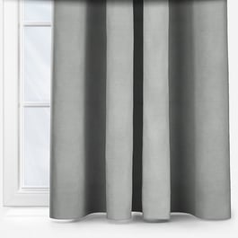 Touched By Design Manhattan Silver Curtain