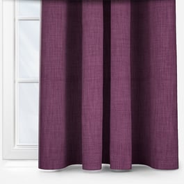 Touched By Design Mercury Amethyst Curtain