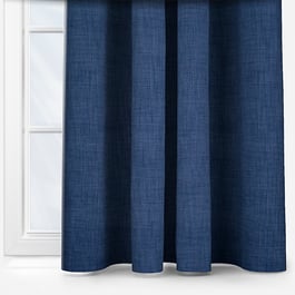 Touched By Design Mercury Denim Curtain