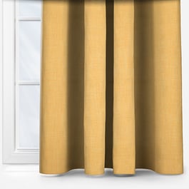 Touched By Design Mercury Gold Curtain