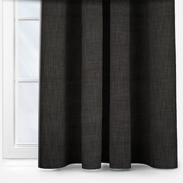 Touched By Design Mercury Graphite Curtain