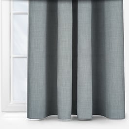 Touched By Design Mercury Linen Curtain