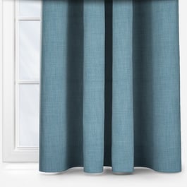 Touched By Design Mercury Periwinkle Curtain