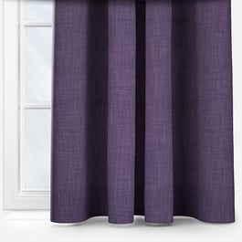 Touched By Design Mercury Purple Curtain