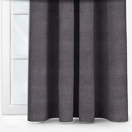 Touched By Design Milan Aubergine Curtain