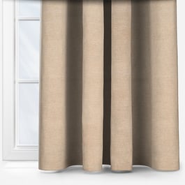 Touched By Design Milan Natural Curtain