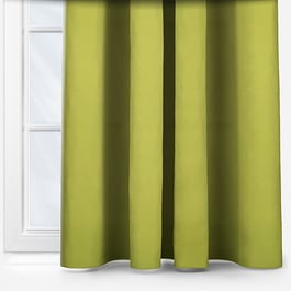 Touched By Design Narvi Blackout Aloe Curtain