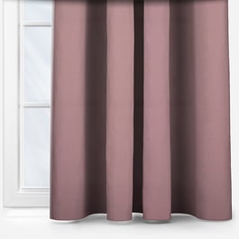 Touched By Design Narvi Blackout Heather Curtain