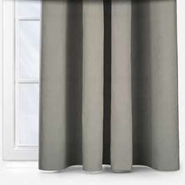 Touched By Design Narvi Blackout Hemp Curtain