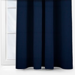 Touched By Design Narvi Blackout Midnight Curtain
