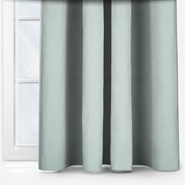 Touched By Design Narvi Blackout Pumice Curtain