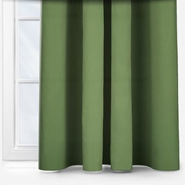 Touched By Design Narvi Blackout Thyme Curtain