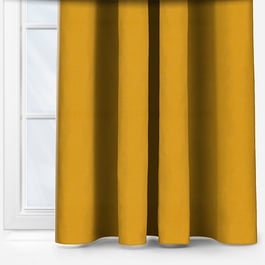 Touched By Design Naturo Saffron Curtain