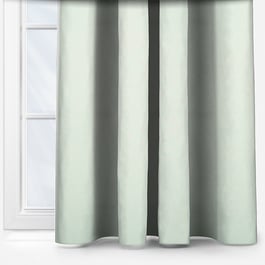Touched By Design Neptune Blackout Ivory Curtain