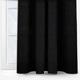 Touched By Design Neptune Blackout Raven Curtain