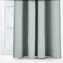 Touched By Design Neptune Blackout Zinc Curtain